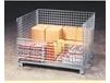 WIRE MESH CONTAINERS