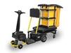 JANITORIAL CART