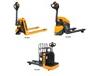 ELECTRIC PALLET TRUCK
