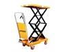 SCISSOR LIFT TABLES