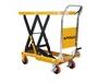 SCISSOR LIFT TABLES