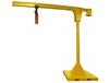PORTABLE JIB CRANES