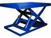 HYDRAULIC LIFT TABLES