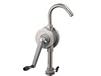STAINLESS STEEL ROTARY PUMP