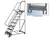 OPTIONS FOR M-2000 ROLLING SAFETY LADDERS