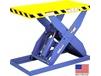 MAX-LIFT SCISSOR LIFT TABLE
