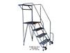 TOOL TRAY FOR TILT & ROLL LADDERS
