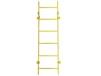 FIXED STEEL LADDERS