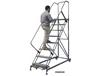50° STAIRWAY SLOPE LADDER