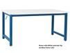KENNEDY SERIES WORKBENCH W/LISSTAT™ ESD STATIC CONTROL LAMINATE TOP