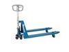 BLUE LABEL™ BS SERIES - PREMIUM HEAVY-DUTY HAND PALLET TRUCKS
