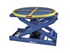 EZ LOADER® &amp; EZ X LOADER™ - AUTOMATIC PALLET POSITIONERS