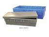 HEAVY-DUTY MOLDED PLASTIC CONTAINERS