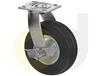 PNEUMATIC, SOLID &amp; FLAT-FREE CASTERS - NEVER-FLAT WHEELS