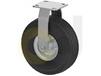 PNEUMATIC, SOLID &amp; FLAT-FREE CASTERS - PNEUMATIC WHEELS