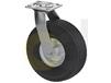 PNEUMATIC, SOLID &amp; FLAT-FREE CASTERS - PNEUMATIC WHEELS