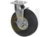 PNEUMATIC, SOLID &amp; FLAT-FREE CASTERS - PNEUMATIC WHEELS