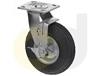 PNEUMATIC, SOLID &amp; FLAT-FREE CASTERS - PNEUMATIC WHEELS