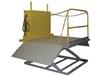 SURFACE MOUNT DOCK LIFTS