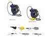 EZ-COIL® SAFETY SERIES ELECTRIC CORD REELS