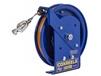 EZ-COIL® SAFETY SERIES STATIC DISCHARGE CABLE REELS
