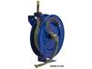 SPRING DRIVEN WELDING HOSE REELS