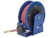 COMPACT EFFICIENT HOSE REELS