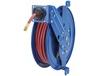 SIDE MOUNT HOSE REEL