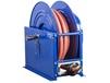 LARGE VOLUME HOSE REELS