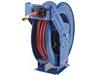 SUPREME DUTY HOSE REELS