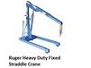 RUGER STRADDLE CRANE