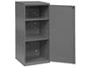 ALL-STEEL UTILITY CABINETS