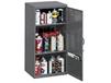 ALL-STEEL UTILITY CABINETS