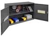 ABRASIVE ACCESSORY CABINET