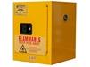 FLAMMABLE STORAGE CABINETS