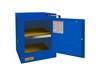 FM APPROVED CORROSIVE CABINETS