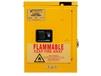 FLAMMABLE STORAGE CABINETS