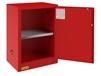 FLAMMABLE STORAGE CABINETS