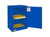 FM APPROVED CORROSIVE CABINETS