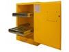 FLAMMABLE STORAGE CABINETS