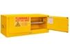 FLAMMABLE STORAGE CABINETS