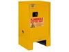 FLAMMABLE STORAGE CABINETS
