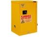 FLAMMABLE STORAGE CABINETS