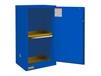 FM APPROVED CORROSIVE CABINETS