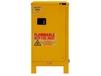FLAMMABLE STORAGE CABINETS