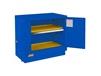 FM APPROVED CORROSIVE CABINETS