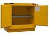 FLAMMABLE STORAGE CABINETS
