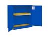 FM APPROVED CORROSIVE CABINETS