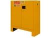 FLAMMABLE STORAGE CABINETS