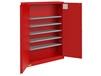 FLAMMABLE STORAGE CABINETS